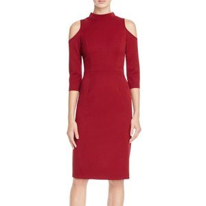 NWT BLACK HALO DRESS